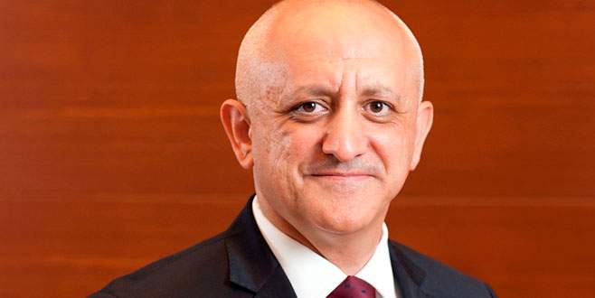 Anadolu Sigorta'da dümene İlhami Koç geçecek