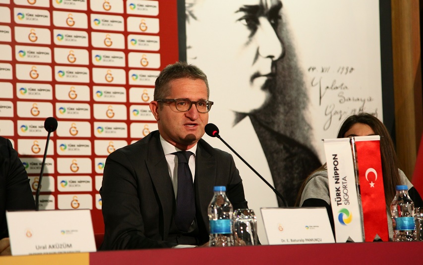 Türk Nippon, Engelsiz Aslanlar'ın sponsoru oldu