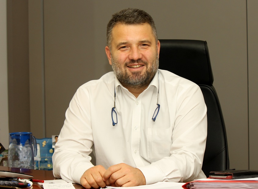 "Riske uygun fiyatlama olmazsa 2017'de sektör tekrar zarar eder"