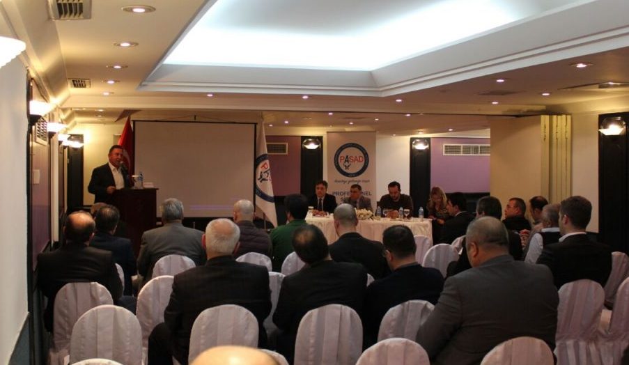 "Sigorta şirketleri, müşteri ve acente arasındaki irtibatı kesiyor"