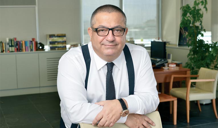 Recai Dalaş: Fırsatı gördük 5'inci oldu