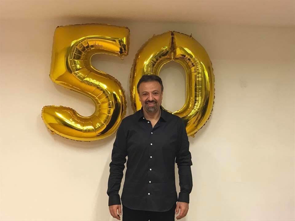 HDI Sigorta'nın Babalar Günü etkinliği 7 Temmuz'da Ataşehir'deki Bof Hotel'de gerçekleştirildi. Santra Marketing tarafından yapılan organizasyonu, HDI Sigorta bünyesindeki Atölye Eğlence Grubu gerçekleştirdi. Spor yazarı ve sunucu Yetkin Etkin'in moderatö