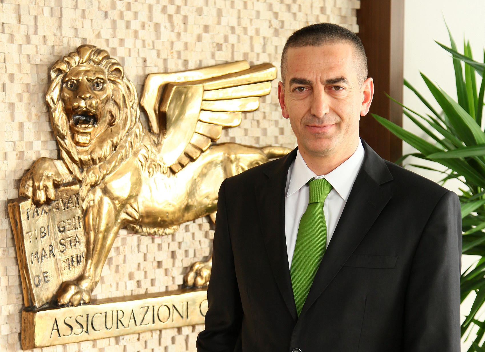 Generali Sigorta'dan Acentelerine Sosyal Medya Eğitimi