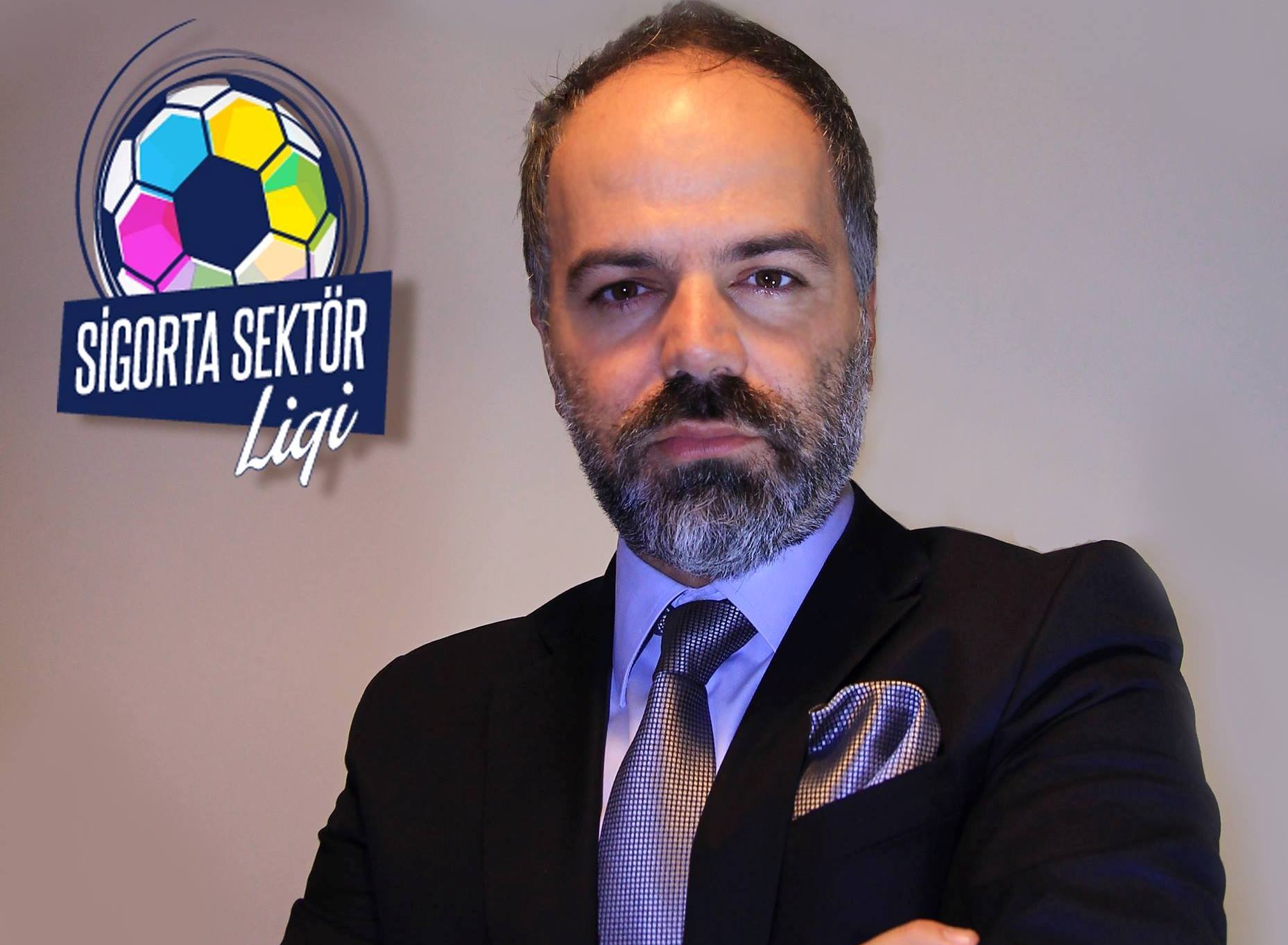 Sigorta Sektör Ligi 5 Sezonu