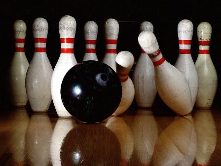 ANSAD, 11. Bowling Turnuvasına davetlisiniz.