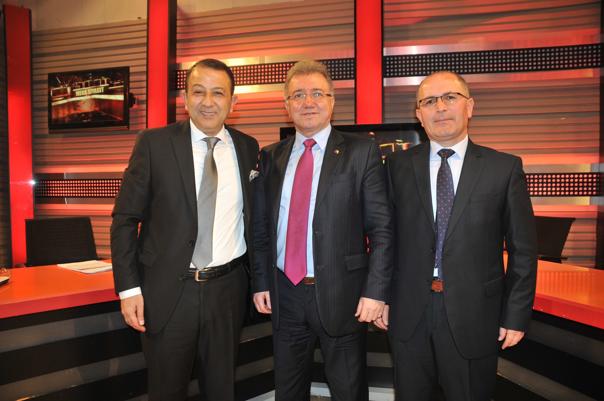 Sigorta Gündemi : Sektörel Sorunları SAİK"le Çözebiliriz