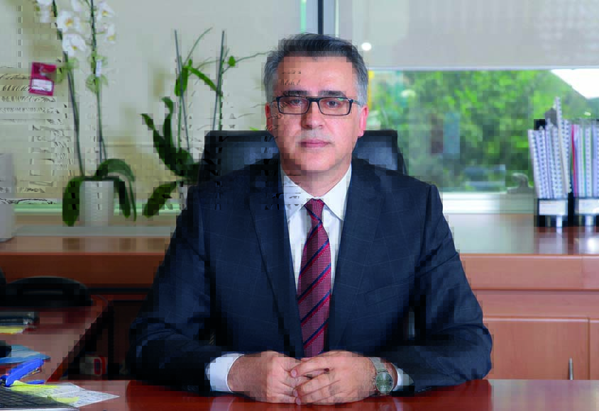 Yeni model trafik sigortası çalışmaları