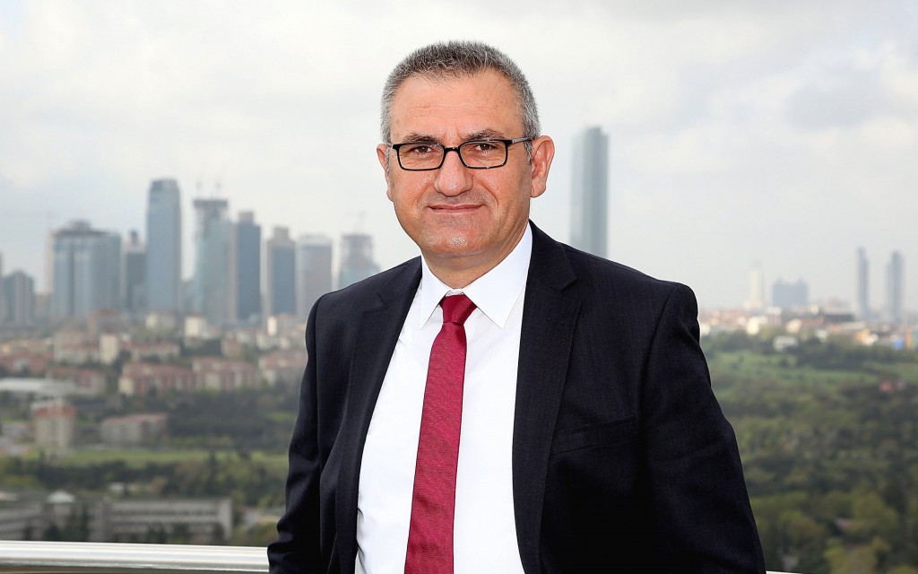 Groupama Sigorta GM Ramazan ÜLGER görevinden ayrılıyor.