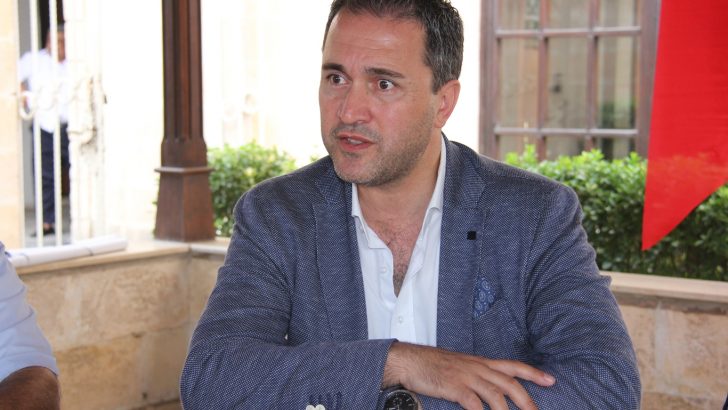 Yeni Uygulama ile ilgili TÜSAF Başkanından açıklama geldi.