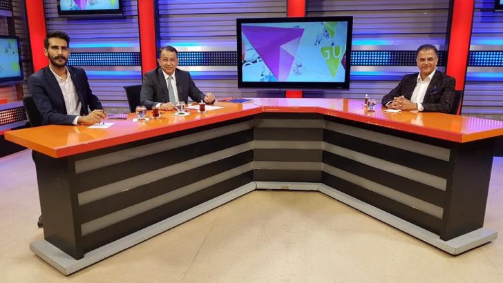 Sigorta Gündemi Programı Haftaya Damgasını vurdu.