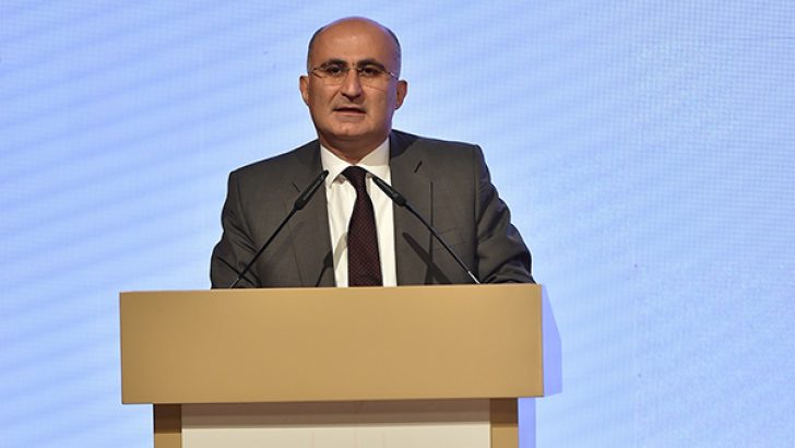 Sigorta Acentelerinin Geleceği ve Sektör Sorunları Paneli düzenlendi.