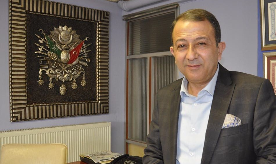 SEBESTİAN SUS ARTIK !