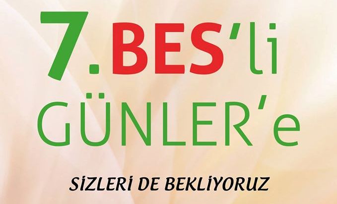 7.BESLİ GÜNLER BAŞLIYOR