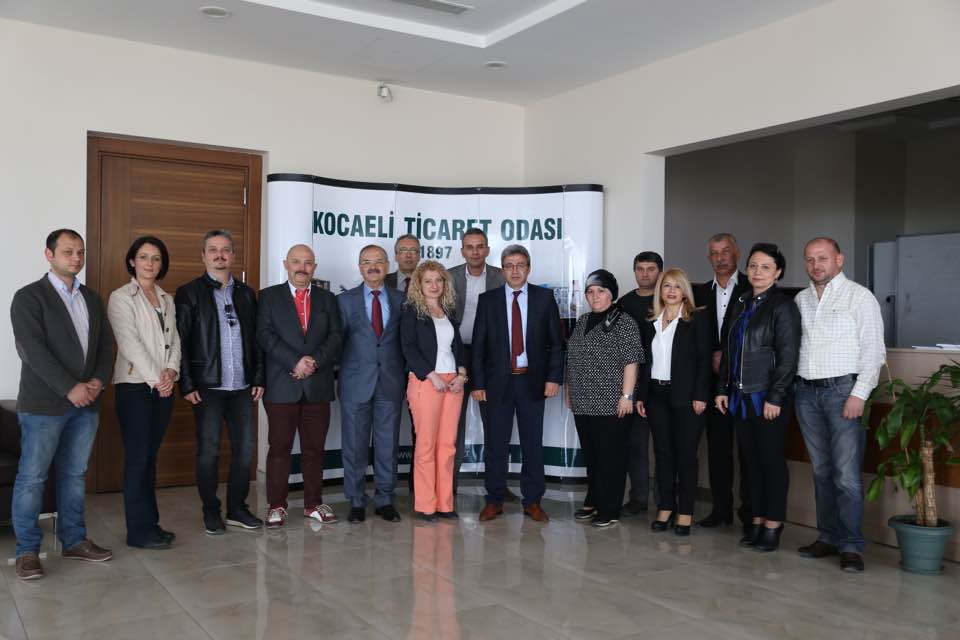 KONSAD, Sigortacılık Haftasını kutladı.