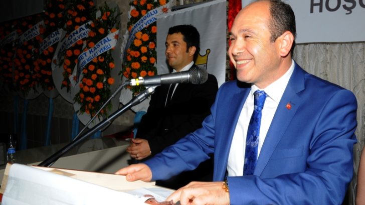 Osmaniye Sigorta Acenteleri Derneği "SEVMEZ" Rakipsiz.