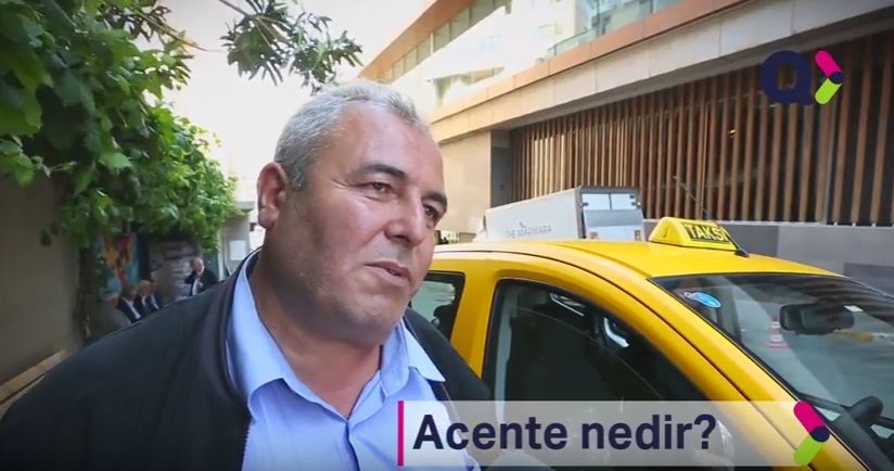 QUICK SİGORTA halka sordu; ACENTE Nedir? Bakın ne cevap verdiler…