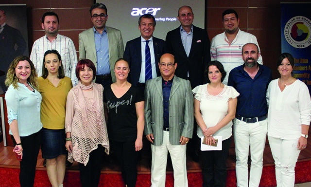 Sigortacılar; Karşımızda Yapay Zeka Var