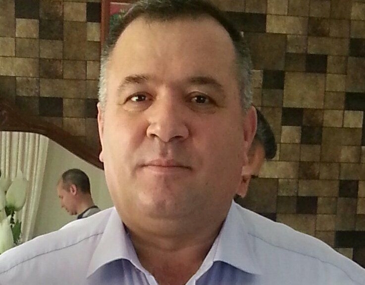 Benimde selamımı söyleyiniz .