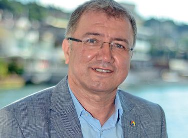 SAİK Başkanı Hüseyin KASAP'a soruşturma açılması büyütülmemeli…