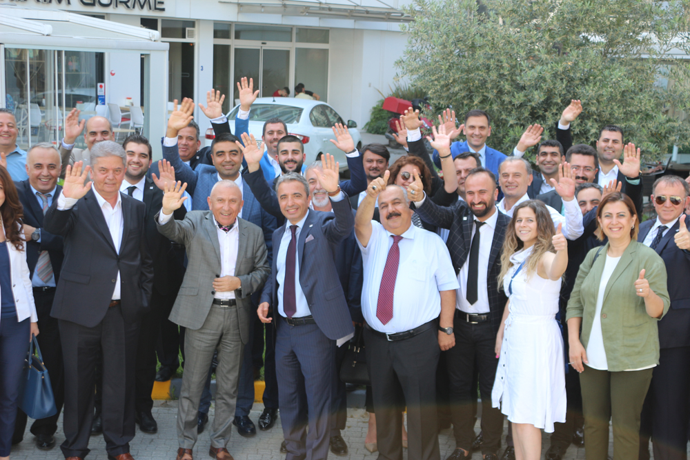 AVSAD, OUICK Sigorta ile "İş Birliği – Güç Birliği Projesi" Yaptı.