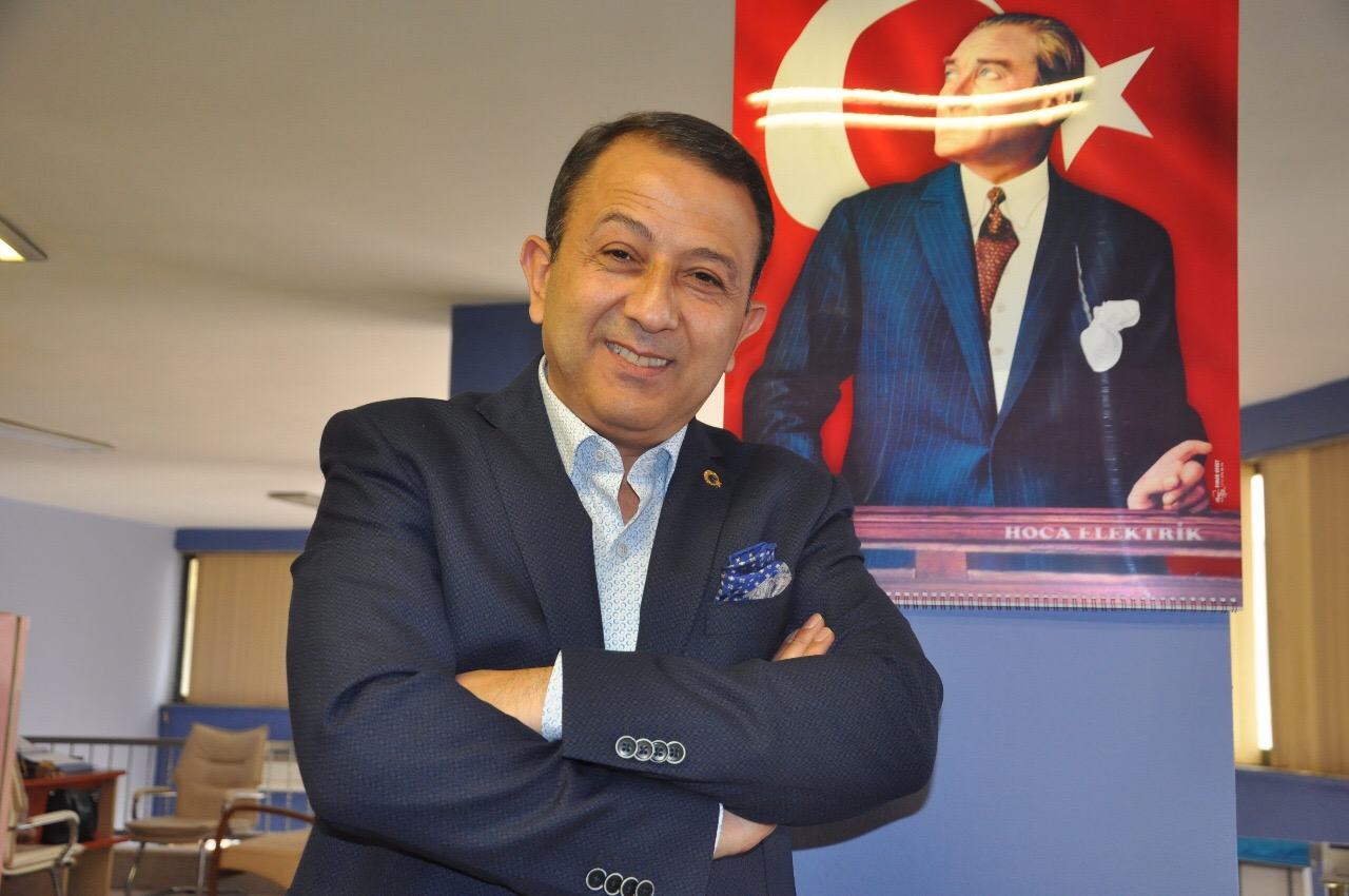 Bu arada ilginç bu durum var !