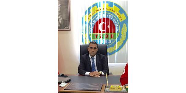 Çiftçiye Tarım Sigortası Uyarısı