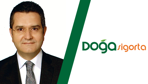 Doğa Sigorta GMY'si Adnan SIĞIN Doğu ve Güneydoğu'daki acenteler arasında ayrımcılık mı yapıyor?