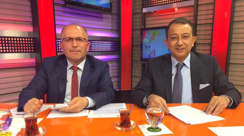 Bizden söylemesi ...