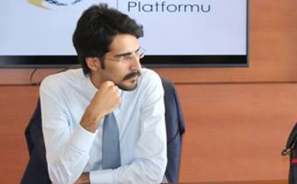 Erhan NAVRUZ; SAİK Başkanı Hüseyin KASAP bürokrasiyi biliyor tekrar SAİK başkanı seçilmeli.