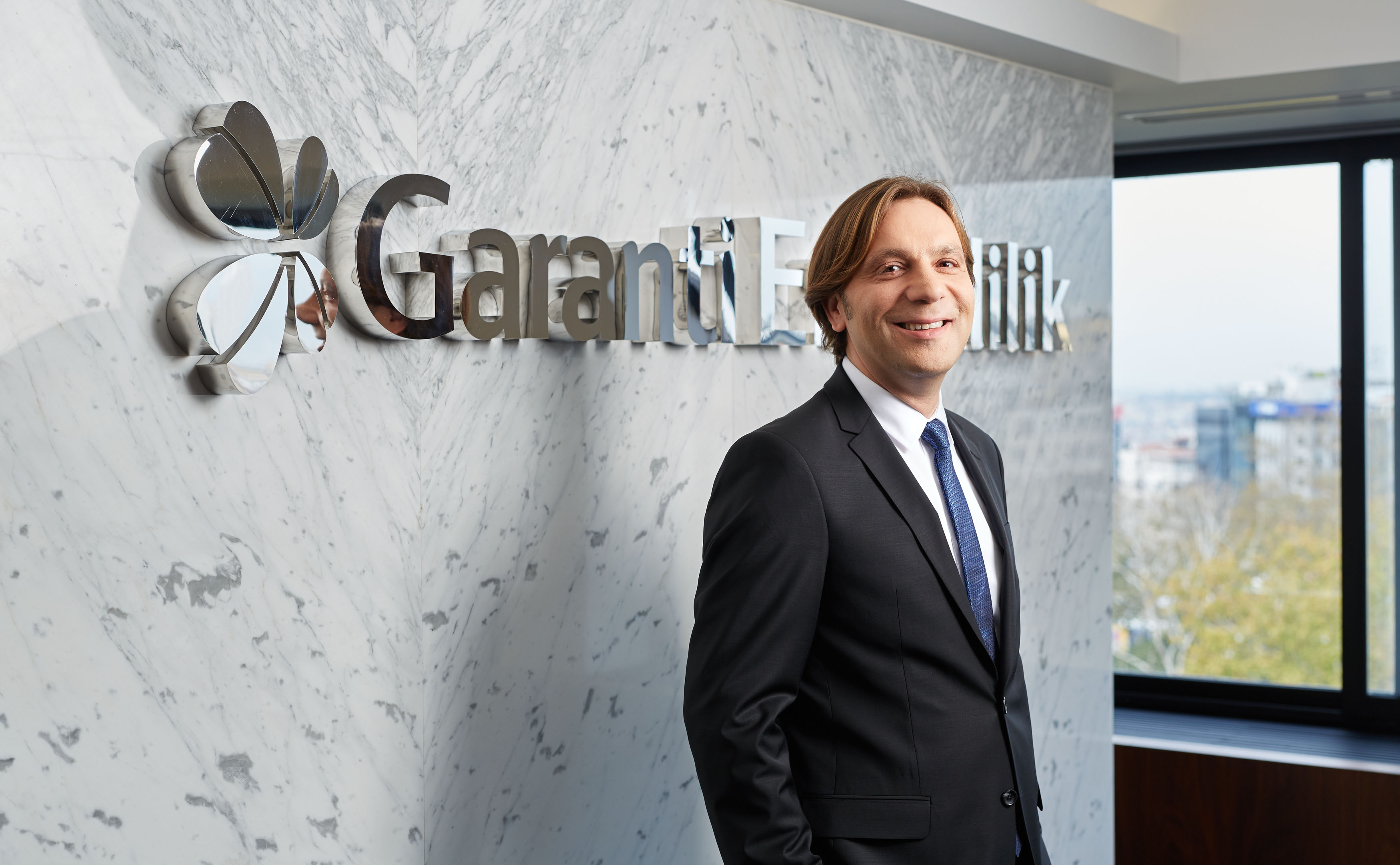 Garanti Emeklilik'in "İşimiz Okumak" projesine 3 büyük uluslararası ödül