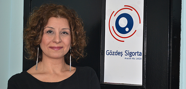 Jülide ÇİLİNGİR: Sıfırdan Başlamak ( STARTUP )