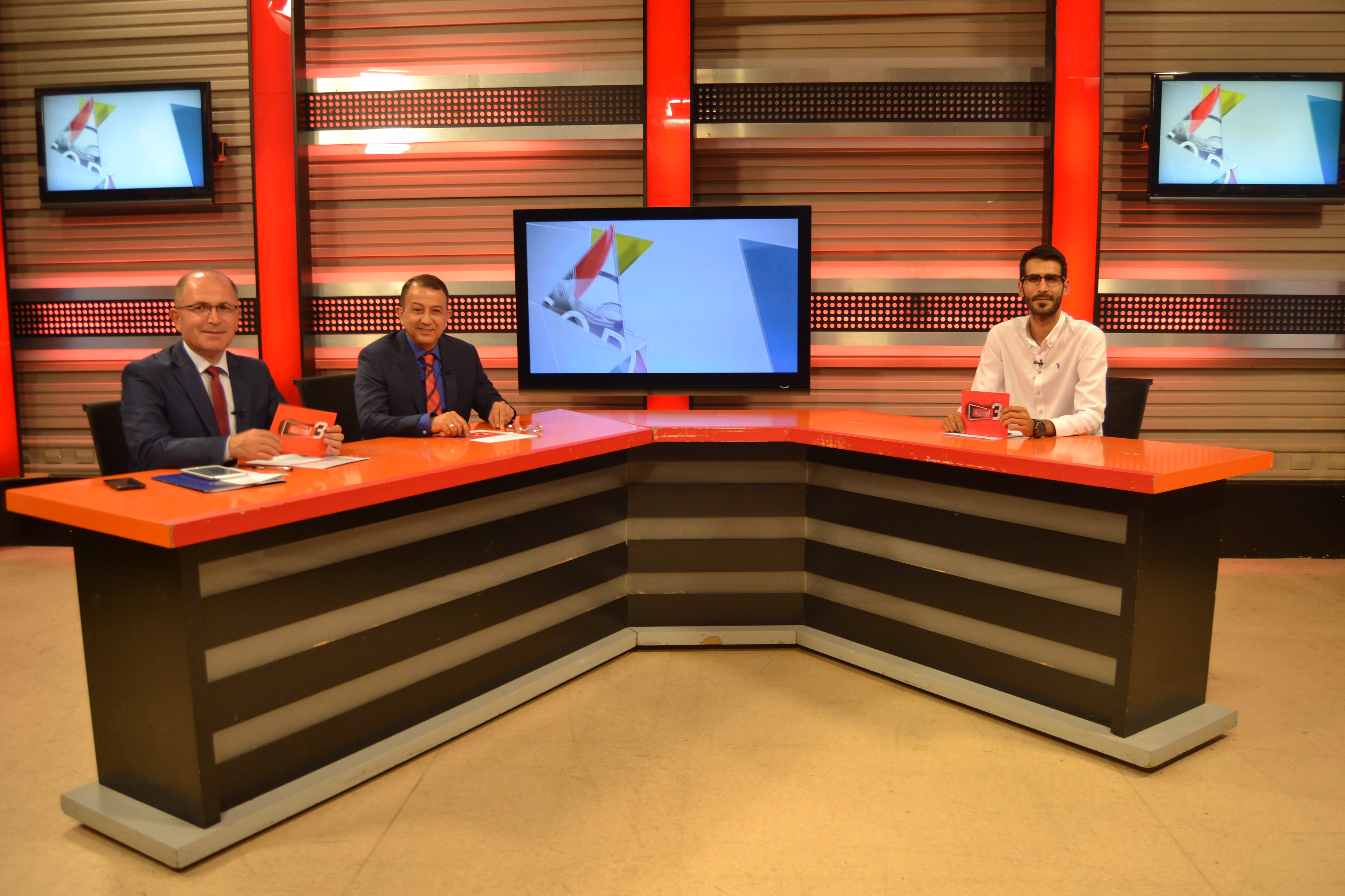 Kanal3 – Sigorta Gündemi programı yine haftaya damgasını vurdu.