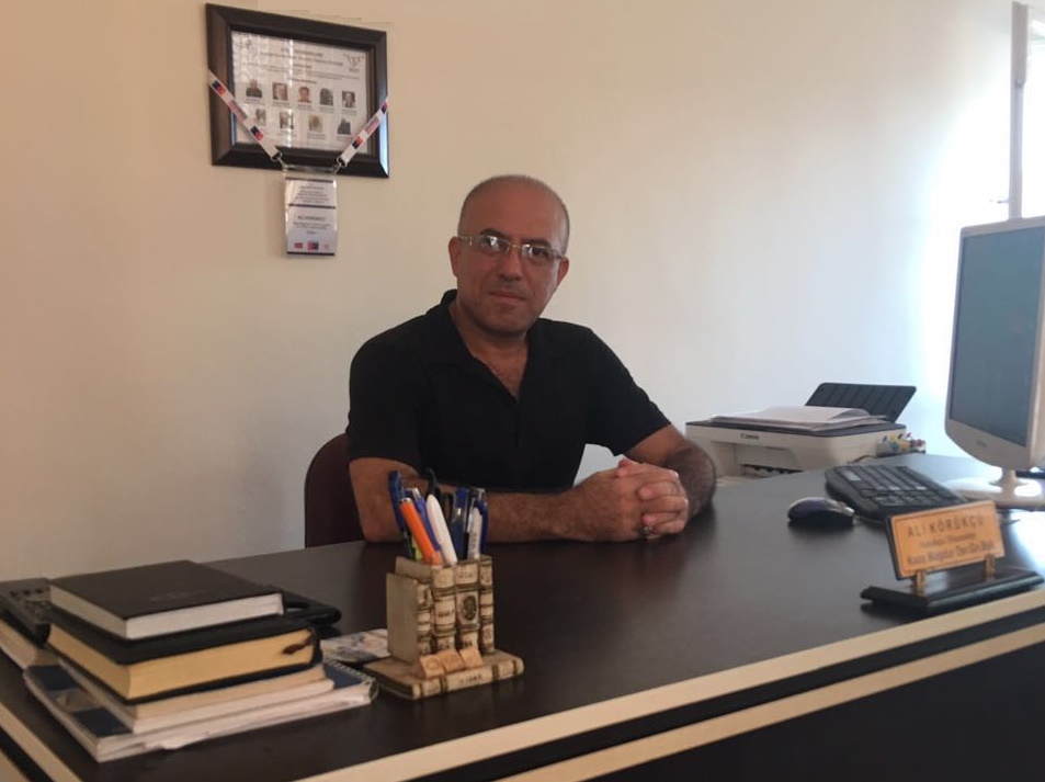 '' Kaza sonrası ticari kazanç kaybı ''