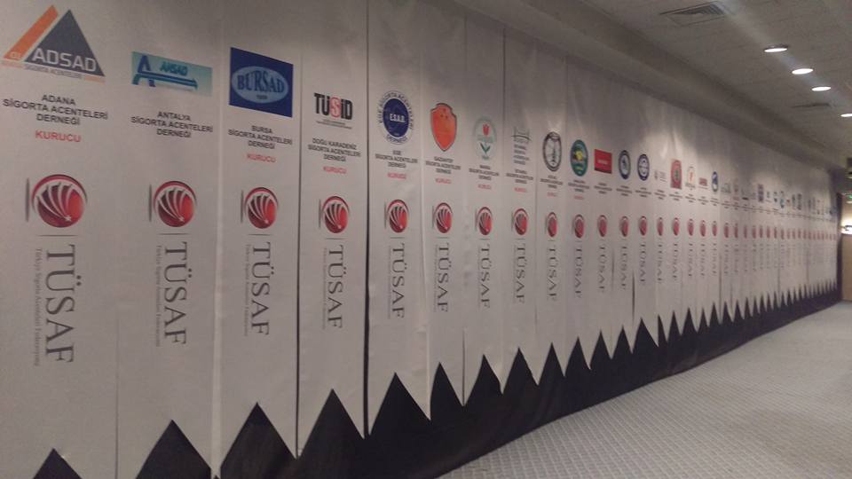 Kulis Haber; TÜSAF'a üye olamayan, dışarda kalan derneklerin TÜSAF'a katılım baskısı büyüyor.