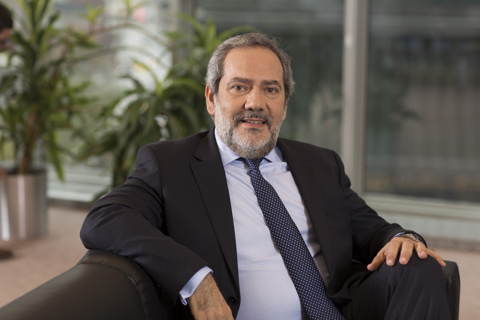 MAPFRE Sigorta Son 5 Yıldır Türkiye'de Sektörden Daha Fazla Büyüyor