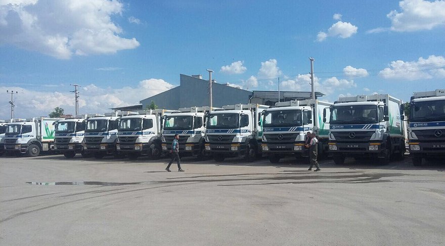 Poliçeye tavan fiyat belediyeleri üzdü