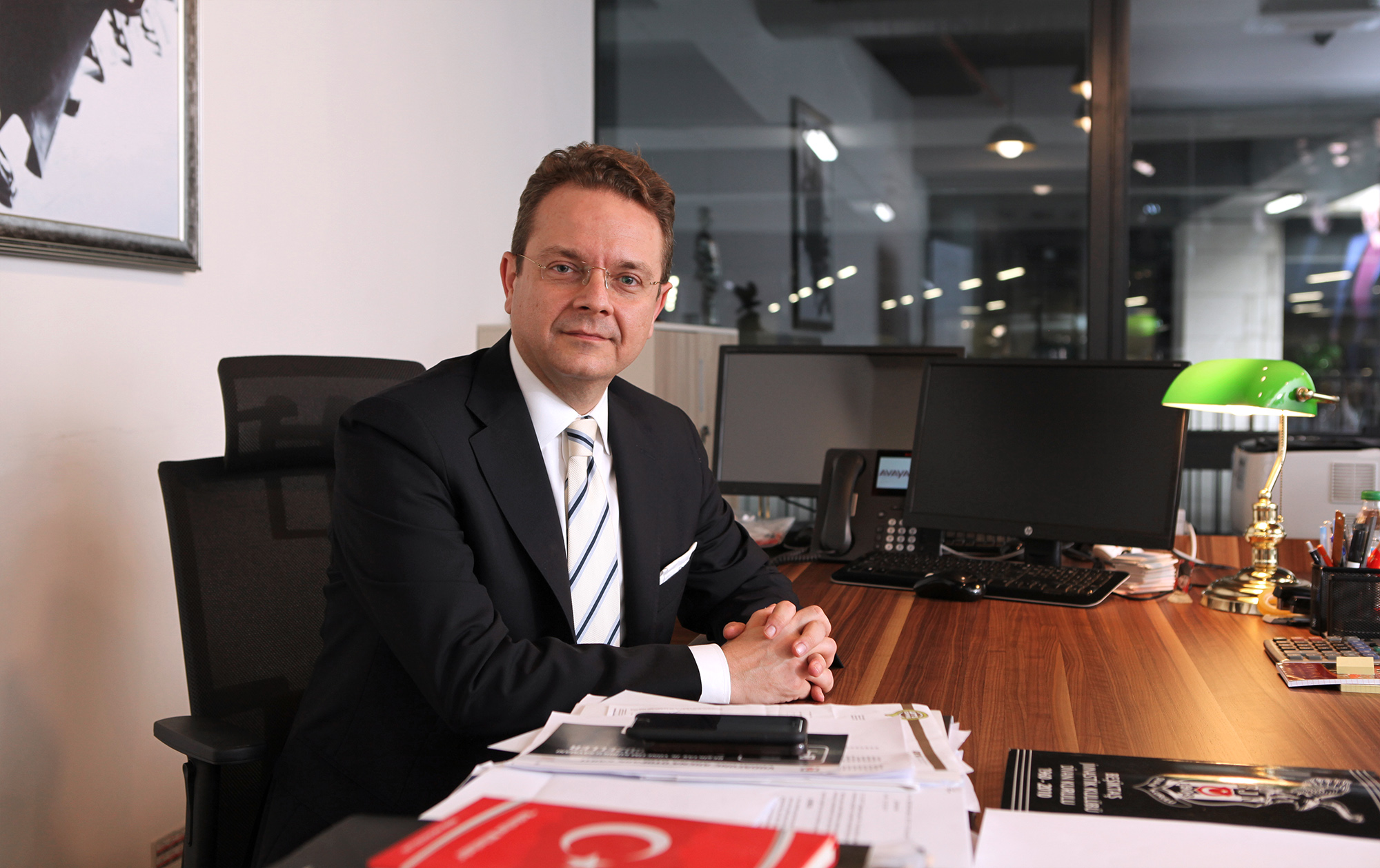 Şampiyon Beşiktaş Taraftarına Şampiyonlara Yakışır Sigorta