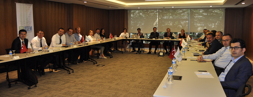 Sektörün hasar yönetim sistemi OSEM PORTAL