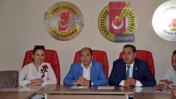 Sevmez: Sigorta masraf değil güvencedir