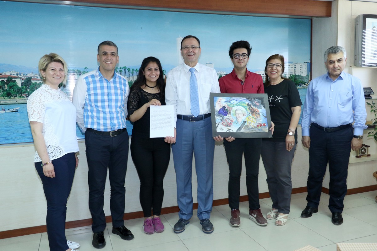 Sigorta sektörüne genç bakış