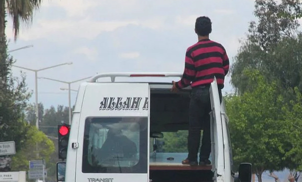 Sigortacıların Alıştığı Ama Aslında Tuhaf Olan 20 Durum