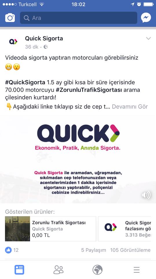 BİNDİĞİMİZ DALI KESTİK