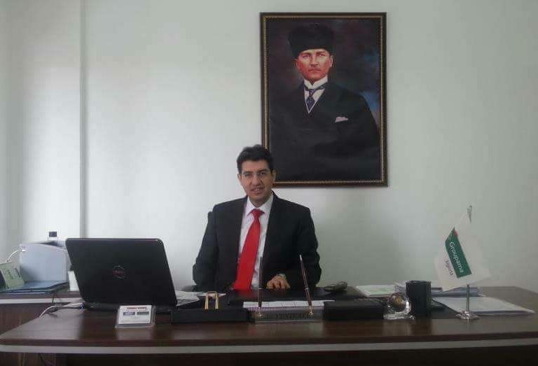 BIRAKIN İŞİMİZİ YAPALIM !