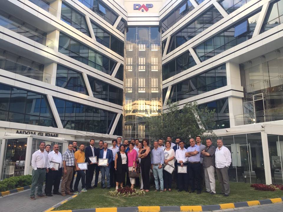 AVSAD'a Acentelerin katılımı sürüyor.