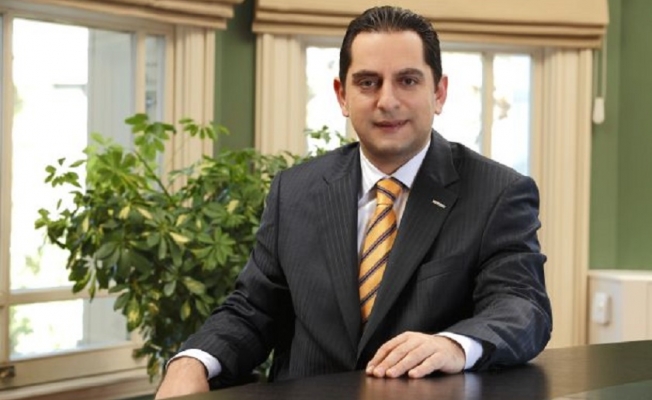 AXA Sigorta'da Üst Düzey Atama