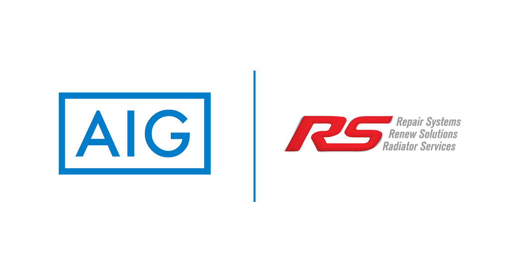 RS Servis, haziran ayı itibari ile AIG Sigorta Kasko müşterilerine "mini onarım" hizmeti vermeye başladı.