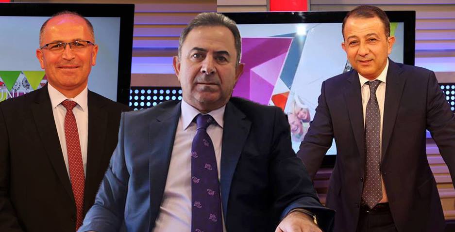 SİGORTA GÜNDEMİ'nin bu akşam ki konuğu Profesyonel  Sigorta Acenteleri Derneği Yönetim Kurulu Başkanı Necmi UZE……