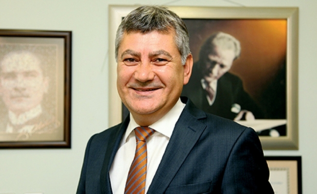 "İklim değişikliğine karşı tedbir alınmalı"