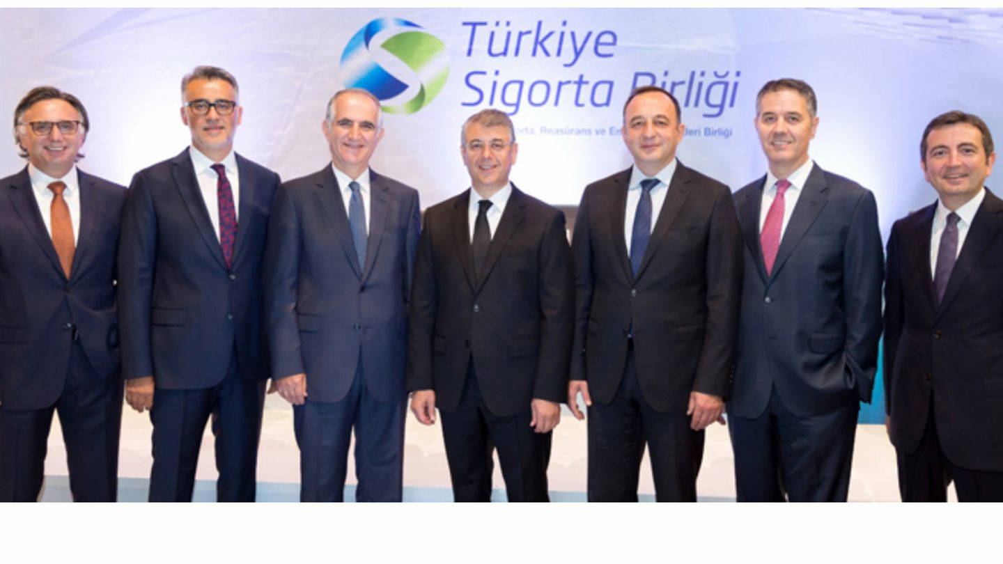 SİGORTA TOPLUMSAL DAYANIŞMADIR