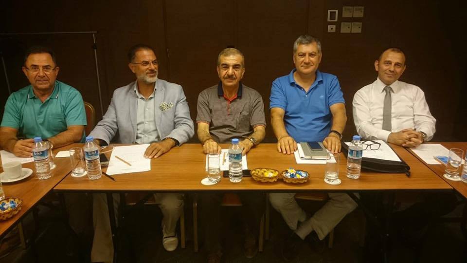 ACENTELERİN GELECEĞİ